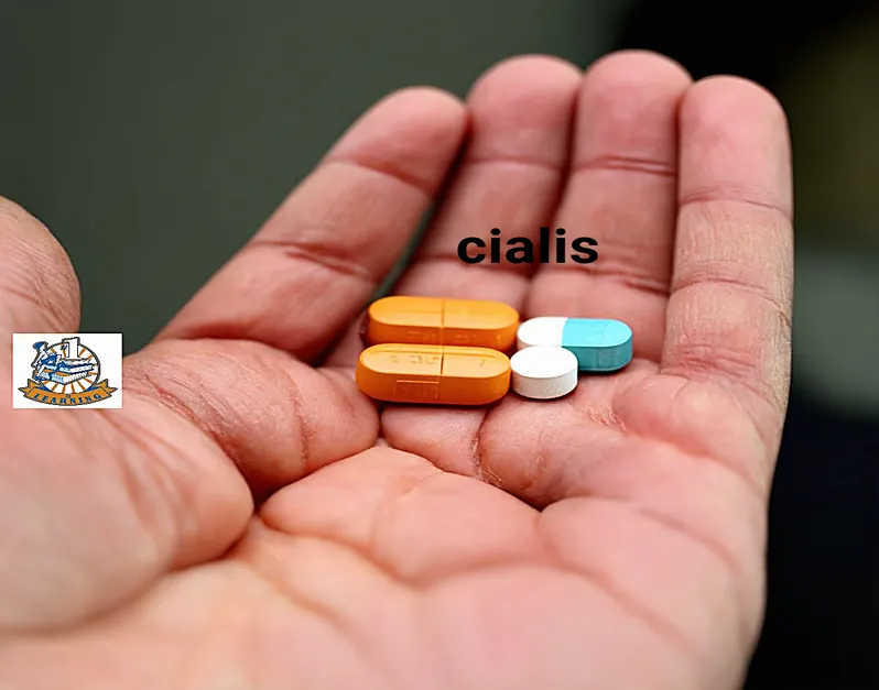 Cialis 1